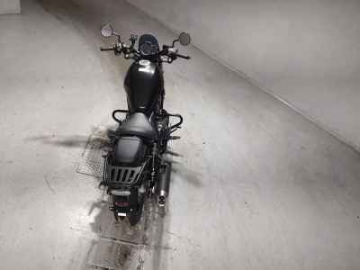Honda Rebel CMX1100 DCT 2025