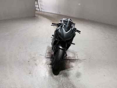 Honda CBR650R 2019