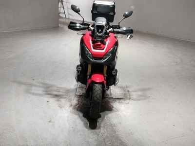 Honda X-Adv 750 2017