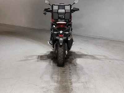 Honda X-Adv 750 2017