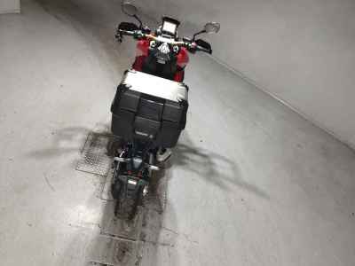 Honda X-Adv 750 2017