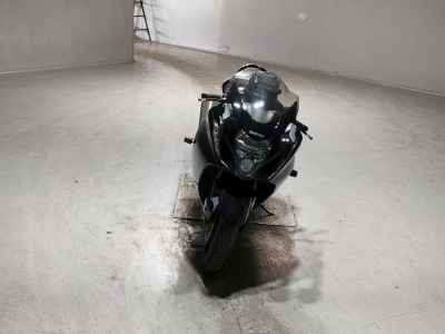 Suzuki Hayabusa 2023