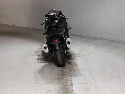 Suzuki Hayabusa 2023