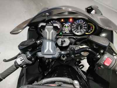 Suzuki Hayabusa 2023