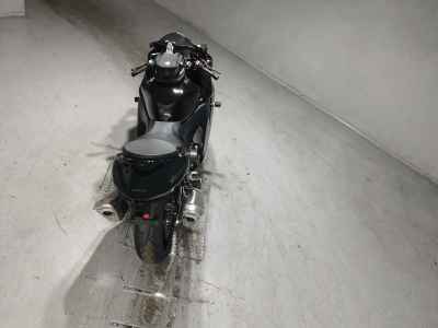 Suzuki Hayabusa 2023