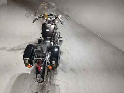 Honda Shadow 750 2010