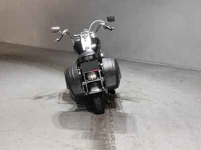 Harley-Davidson Road King FLHR1340