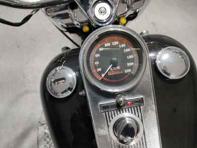 Harley-Davidson Road King FLHR1340