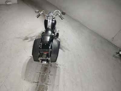 Harley-Davidson Road King FLHR1340