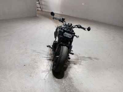 Harley-Davidson Sportster S RH1250S