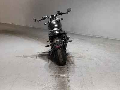 Harley-Davidson Sportster S RH1250S