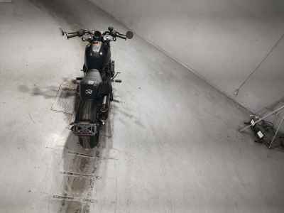 Harley-Davidson Sportster S RH1250S