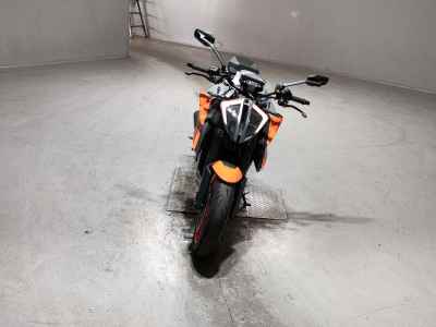 KTM 1290 Super Duke R