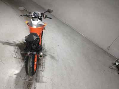 KTM 1290 Super Duke R