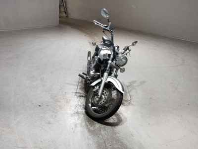 Yamaha XVS250 Drag Star