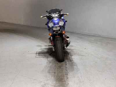 Honda CB400 Super Boldor 2019