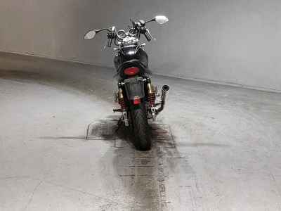 Kawasaki Balius ZR250 2006