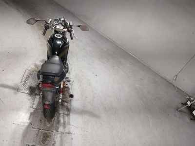 Kawasaki Balius ZR250 2006