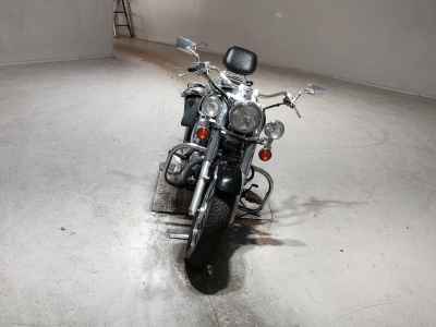 Honda Shadow 400 2005