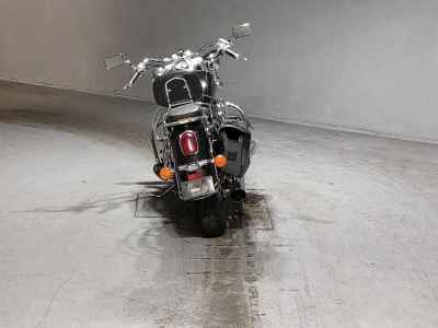 Honda Shadow 400 2005