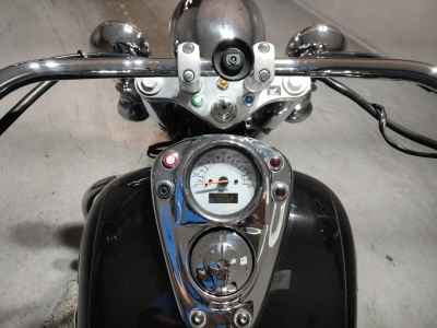 Honda Shadow 400 2005