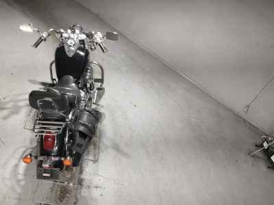 Honda Shadow 400 2005