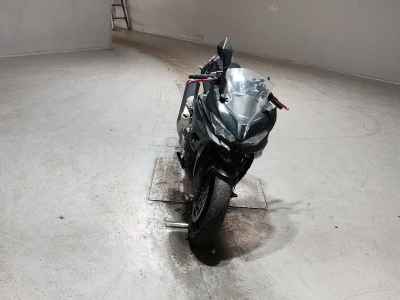 Kawasaki Ninja 400 2018