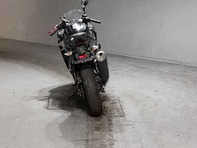 Kawasaki Ninja 400 2018