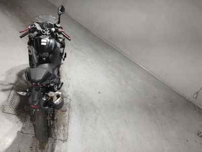 Kawasaki Ninja 400 2018