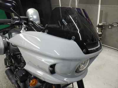 Harley-Davidson Low Rider ST FXLRST1920 2025