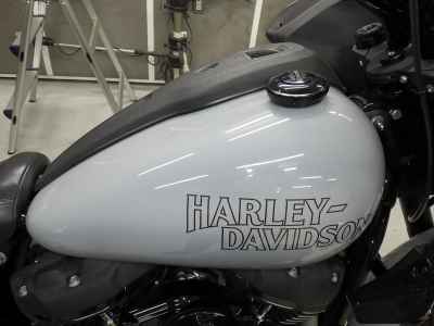 Harley-Davidson Low Rider ST FXLRST1920 2025