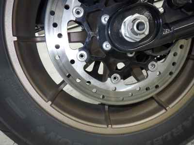 Harley-Davidson Low Rider ST FXLRST1920 2025