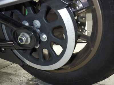 Harley-Davidson Low Rider ST FXLRST1920 2025