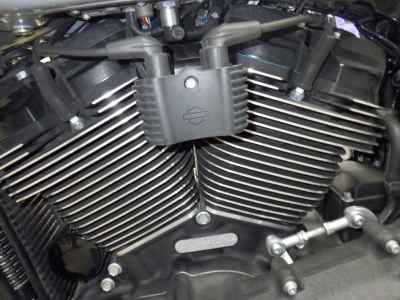 Harley-Davidson Low Rider ST FXLRST1920 2025