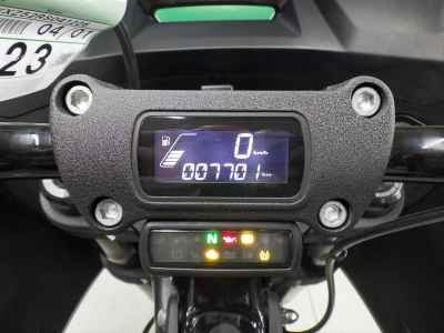 Harley-Davidson Low Rider ST FXLRST1920 2025