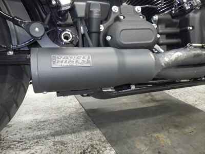 Harley-Davidson Low Rider ST FXLRST1920 2025