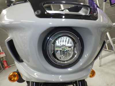 Harley-Davidson Low Rider ST FXLRST1920 2025