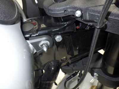 Harley-Davidson Low Rider ST FXLRST1920 2025