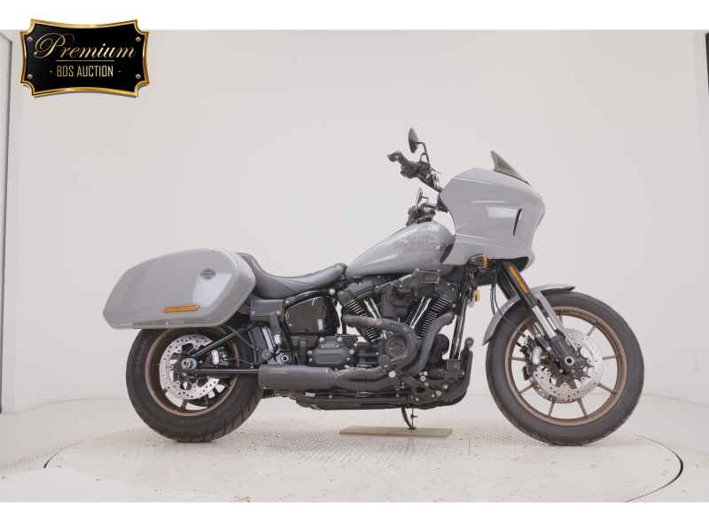 Harley-Davidson Low Rider ST FXLRST1920 2025