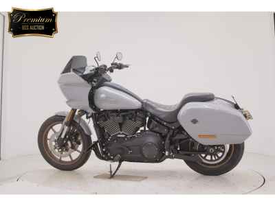 Harley-Davidson Low Rider ST FXLRST1920 2025