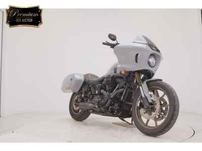 Harley-Davidson Low Rider ST FXLRST1920 2025
