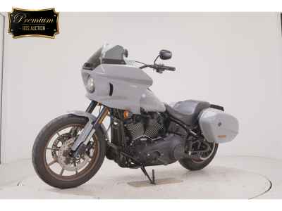 Harley-Davidson Low Rider ST FXLRST1920 2025