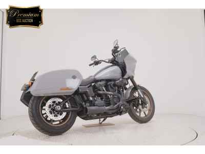 Harley-Davidson Low Rider ST FXLRST1920 2025