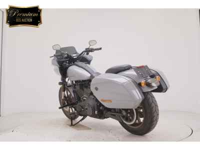 Harley-Davidson Low Rider ST FXLRST1920 2025