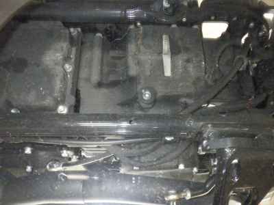 Harley-Davidson Low Rider ST FXLRST1920 2025