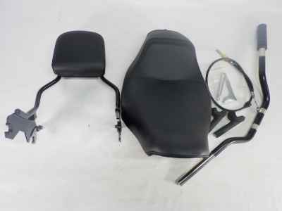 Harley-Davidson Low Rider ST FXLRST1920 2025