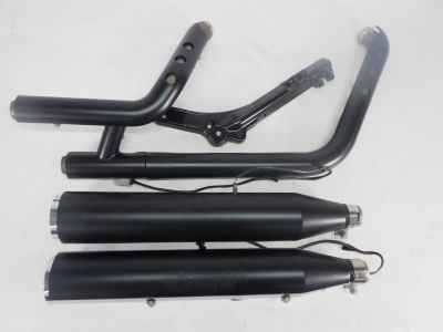 Harley-Davidson Low Rider ST FXLRST1920 2025