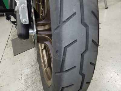 Harley-Davidson Low Rider ST FXLRST1920 2025