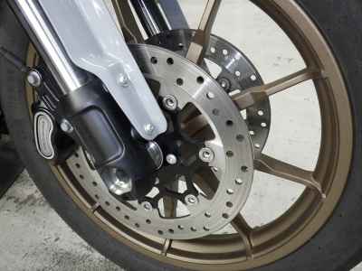 Harley-Davidson Low Rider ST FXLRST1920 2025