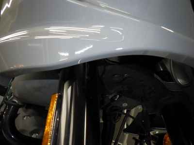 Harley-Davidson Low Rider ST FXLRST1920 2025